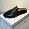Designer Sandalen Dames schuif hakken schoenen