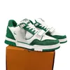sapatos de grife personalizados tênis sapatos casuais para homens treinadores de sapatos de sapatos de sapatos de sapatos de sapatos de sapatos de sapatos de alta qualidade sapatos de pele de bezerro abloh sobreposições C1