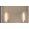 Wandlamp Retail Moderne Minimalistische lampen Woonkamer Slaapkamer Bedroom Luster Led Binnen gangpad Verlichtingsdecoratie