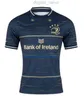 2023 2024 Ulster Leinster Munster Rugby Jersey Home Away 22 23 24 Connacht European Alternativ Irland Irish Club Shirt Size S-4XL