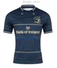 2023 2024 Ulster Leinster Munster Rugby Jersey Home Away 22 23 24 Connacht European Alternate Ireland Irish Club Shirt Size S-4XL