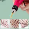 Bits Tungsten steel Nail Drill Bits Milling Cutters Pedicure Cuticle Clean Tools Manicure Remove Gel