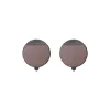 Scooters 1 Pairs Disc Tamps de frein électriques Scooter Scooter Brake Disc Plaques de frottement pour Kugoo M4 Pro Electric Scooter ACCESSOIRES