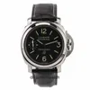 Relógios de designer de ponta para a série Peneraa Trendy Pam00776 Mechanical Mens Watch Watch Original 1: 1 com logotipo e caixa reais