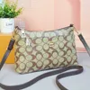 Niche designer bags 2024 Spring/Summer New Texture and Atmosphere Moms Bag Middle aged Single Shoulder Bag Small Cross Body Womens Bag 5