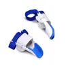 2pcs Big Toe Straightener Separator Bunion Splint Foot Hallux Valgus Corrector Night Splint Foot Pain Relief Foot Care Tool