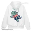 Sweat-shirt Muppet Sweat Sweat Sweat Sweatshirt Muppet Sweet Sweats Sweatshirt Muppet Spades Impades Automne Hiver High Street Unisexe