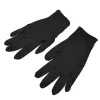 Gloves 20/100Pack Disposable Nitrile Gloves Black Latex Free Tattoo Cleaning Protective Glove For Work Kitchen Cooking Tools