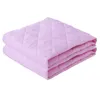 Tapetes 1 fralda de bebê à prova d'água Baby fralper Pad Pad Childrens Substituição de lençol simples Padl2427