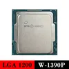 Processeur de serveur utilisé Intel Xeon W-1390P CPU LGA 1200 1390P W1390P LGA1200