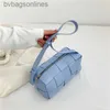 Bottegs de primeira classe Bottegs Bolsas de grife de grife novo para mulheres no início da primavera 2024 Novo moda de ombro único axil