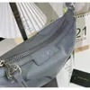 2024 Clai de sac à main venant 95% de réduction sur le portefeuille en gros de Lingyang Sac Femmes Fashion simple Bolsos Bolsos Sac Small Small Nylon Imperproof Handbag Mnbv