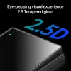 Chargers Pssrise Eu Uk Wall Switch Socket with 5v 3.1a Usb Typec Charger Full Tempered Glass Panel Light Switch Tv Computer Power Outlet