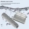 Bags Main Brush Washable Filter Replacement for Xiaomi Truclean W10 Ultra Wet Dry Vacuum B305gl Mjgwxdj Accessories