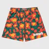 heren shorts designer shorts mesh shorts dames unisex brangdy lichtgewicht ademend snel droge us maat groothandel droog