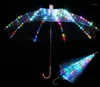 Party Decoration Led Light Paraply Stage Props Isis Wings Laser Performance Women Belly Dance As Favolook Gifts Costume Accessori4888287