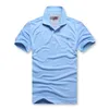 Top Men's Designer Brand Polos Men's Camise