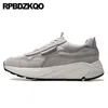 Scarpe casual allacciata coppia che cammina 2024 ragazzi uomini ultimi calzature che corrono scarpe da ginnastica sneakers estate mesh traspirante