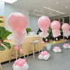 Party Decoration Balloon Column Stand Kit Wedding Easy Assembly For Baby Shower Anniversaire