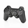 Беспроводные джойстики Bluetooth для контроллера PS3 управляют играми Gamepad Controllers с розничной коробкой