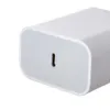 18W Mobiltelefon PD-Ladegerät USB Typ-C-Schnittstelle für iPhone12 Ladekopf Apple Tablet Schneller Ladekopf