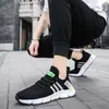 Women Sneakers New Mesh Breathable White Running Platform Shoes Comfortable Outdoor Sports Men Brand Shoes Tenis Masculino