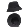 Accessoires étanches surdimension du chapeau panama cap gros tête homme pêcheur de soleil pêcheur de soleil Lady plage large rond plus