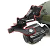 Cameras Helmet Mount Metal Bracket Mountable Infrared Night Vision Goggles Fit for Pvs Nvg P40118 Fast M88 Mich Helmet