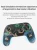 Game Controllers Wireless Bluetooth Gamepad voor Switch Accessories Pro Controller Joystick Console met 6-Axis Handl