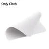 Polishing cloth for Apple , iPad watch, flat cloth, computer display screen, microfiber double-layer cleaning cloth and Box