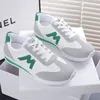 أحذية غير رسمية zapatillas de sporte planas transplables para mujer zapatos vulcanizados suela suave informales a la moda women sneakers