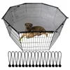 Cat Carriers Crates Houses Home>Product Center>Dog Fence>Folding Pet Tent>Folding Pet Tent 240426
