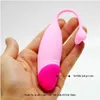 Vibrateur de culotte avec un jouet sexuel rechargeable vibrant puissant à 10 vibration pour hommes et femmes vibratrice de spot