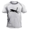 T-shirts masculins Vêtements pour hommes Vêtements de rue t-shirt t-shirt pour hommes