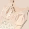 Serpaci camisole reggiseno monodwear municipano donne termiche a temperatura costante gilet a temperatura senza cucitura imbottita indossare snello di colore solido