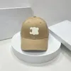 Moda tasarımcı şapkası kadın işlemeli beyzbol şapkası erkekler kadın yaz gündelik casquette yüz güneş koruma güneş şapka retro klasik casquette bayanlar