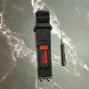 시계 밴드 Huami Amazffit T-Rex2 Huami Amazfit T-Rex Sports Watch Strap Smartwatch 브레이슬릿 스트랩 액세서리 240424 용 시계 스트랩