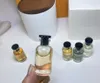 Designer di lusso Set di Colonia 5 pezzi - 10 ml ogni possibilità Au Hasarad Scents Set Set Les Parfumes