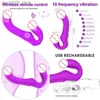 Andere Gesundheits Schönheitspunkte Cul Tailer Freisprechmännlicher Vibrator Fernbedienung Weiches Silikonstopfen Sexual Desire Enhancer Q240426