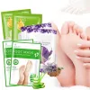 Werkzeug Peeling Füße Maske Peeling Peeling Foot Mask Socken Pediküre abgestorbene Hautentferner Füße Maske Peel Foot Care Tool Feuchtigkeits