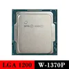 Gebruikte serverprocessor Intel Xeon W-1370P CPU LGA 1200 1370P W1370P LGA1200