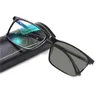 Transition Sunglasses Pochromic Reading Glasses Men Hyperopia Presbyopia Outdoor Multifocus NX1602168