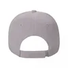 Berets Mann CO. Czapki baseballowe Snapback Mężczyźni Kobiety Hats Outdoor Regulowane Casual Cap Hat Polychromatic