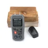 LCD 0-99,9% 2 pin Industria del legno Industria digitale Umidità del misuratore di umidità Tester DAMP DAMP DAMPACTIcity Conducibilità METURA DI IMUTURA EMT01 LL