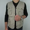 Vêtes pour hommes Arrivée Man Dress Up Gilet Formal Men Wilk