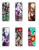Anime My Hero Science Deku y Bakugou Cover del teléfono de alta calidad para Apple iPhone X XR XS 11 12Pro Max 5S 5C SE 6S 7 8 Plus 20208052120