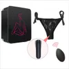 LIREN è ubriaco Remote Control Controllo Mini Vibratore Vibriator Sex Toys for Women Cinp su mutande clitorali invisibili uova da proiettile vibrante.