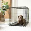 Katzenträger Kisten Häuser Hundehaus Indoor Welpe Haus Haustier Cage Zwinger Hund im Freien Möbel Hausgarten 240426