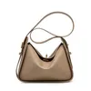 Design Small Bag Brand Light Luxury Womens High Sense Tote Large Capacity Underarm