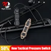 Lights New Tactical Pressure Interrupteur DBAL A2 PEQ15 M600 M300 BOUTON DOUBLE DOUBLE DOUBLE DOUBLE AUGMENT